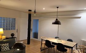 Amplio Y Moderno Apartamento En Valladolid
